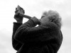 Quarantine Diary 48Walk in Rock Creek Park, Washington DC, with Ruth.——Vigil for social justice with Fabrangen members in front of the Washington Ethical Society7750 16th St. NWWashington DC 20012Shofar blowing by Fran Teplitz and Judy Galat