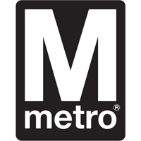 Metro Logo