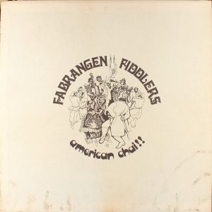 Fabrangen Fiddlers