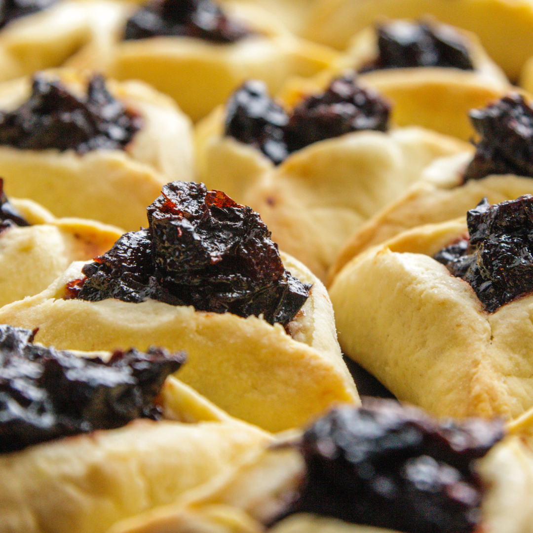 prune hamantaschen