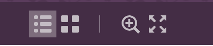 control bar screen shot