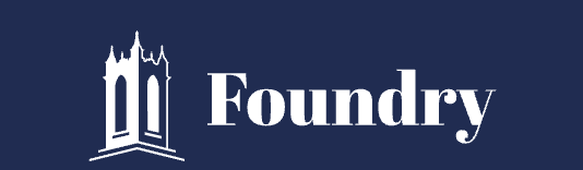 ID Ministry at Foundry United Methodist Church log
