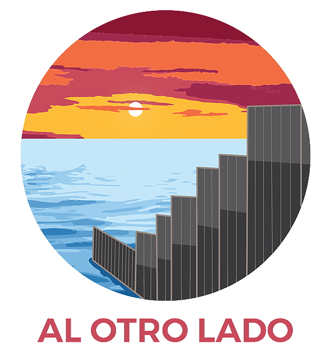 Al otro lado logo